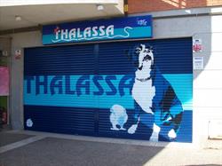 Horario de apertura Thalassa, Salou