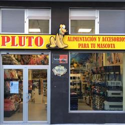 Horario de apertura Pajareria Pluto, La Roda
