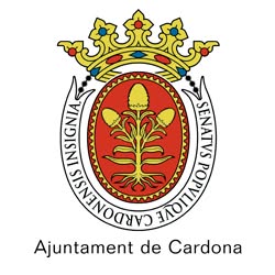 Horario de apertura Ayuntamiento de Cardona, 