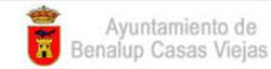 Horario de apertura Ayuntamiento de Benalup - Centralita, Benalup-Casas Viejas