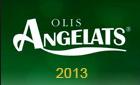Horario de apertura Olis Angelats, Fornells de la Selva