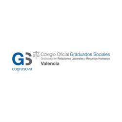 Horario de apertura Colegio Oficial de Graduados Sociales de Valencia, 
