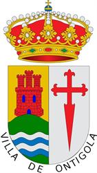 Horario de apertura Ayuntamiento de Ontigola Centralita, 