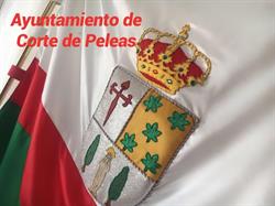 Horario de apertura Excelentisimo Ayuntamiento de Corte de Peleas,