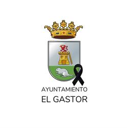 Horario de apertura Excelentisimo Ayuntamiento de El Gastor, 