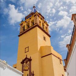 Horario de apertura Ayuntamiento de El Coronil,