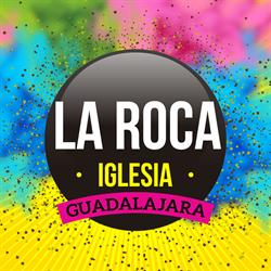 Horario de apertura Iglesia Evangélica La Roca, Guadalajara