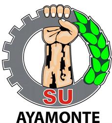 Horario de apertura Sindicato Unitario de Ayamonte, 