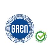 Gaen - Asociacion Grupo de Afectados de Enfermedades Degenerativas en Granada (Centro) - Horario de apertura