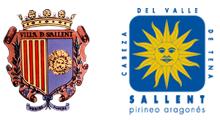 Horario de apertura Ayuntamiento de Sallent de Gállego., 