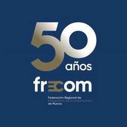 Horario de apertura FRECOM - Federación Regional de Empresarios de la Construcción de Murcia,