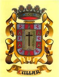 Horario de apertura Ayuntamiento de Cullar,