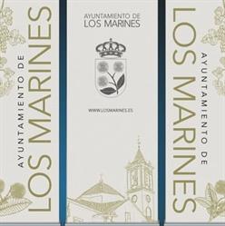 Horario de apertura Ayuntamiento de Los Marines, 