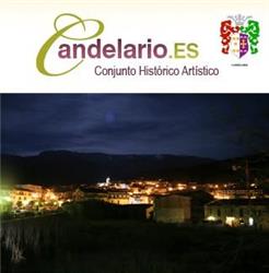 Horario de apertura Ayuntamiento de Candelario, 