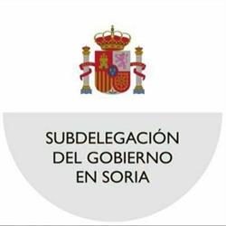 Horario de apertura Subdelegacion Del Gobierno en Soria - Centralita,