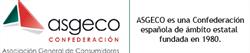 Horario de apertura Asgeco - Asociacion General de Consumidores, Madrid
