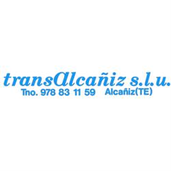 Horario de apertura Transalcañiz S.L.U., Alcañiz
