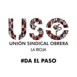 Horario de apertura USO - LA RIOJA, Logroño