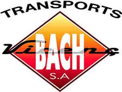 Horario de apertura Transports Vicenç Bach, Sant Quirze de Besora