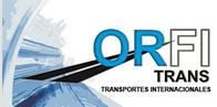 Horario de apertura Orfitrans Logística, S.l., Miramar