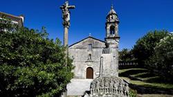 Horario de apertura Parroquia de San Martin de El Grove, O Grove
