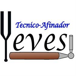 Horario de apertura Juan Carlos Yeves Técnico Afinador Pianos, Valencia