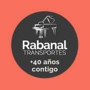 Transportes Rabanal - Traslado de Pianos en Madrid (Villa De Vallecas) - Horario de apertura