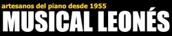 MUSICAL LEONÉS. VENTA Y RESTAURACIÓN DE PIANOS en Granada (Centro) - Horario de apertura