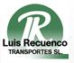 Horario de apertura Luis Recuenco Transportes, Cuenca
