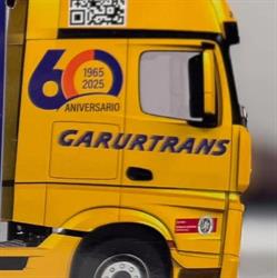 Horario de apertura Agencia de Transportes GARURTRANS Logística y Transporte de Mercancías, Vitoria-Gasteiz