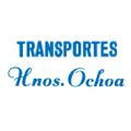 Horario de apertura Transportes Ochoa Hnos. S.A., Logroño