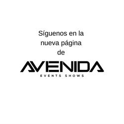 Horario de apertura Espectáculos Avenida, Calanda