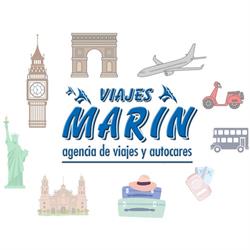 Viajes Marín en Córdoba (Centro) - Horario de apertura