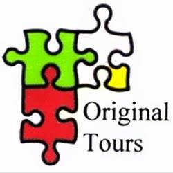 Horario de apertura Original Tours, Alhaurín de la Torre