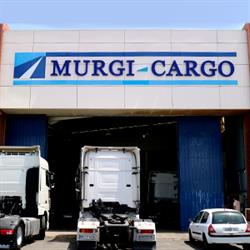 Horario de apertura Murgi Cargo, S.l., El Ejido