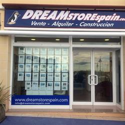 Horario de apertura Dream Store Spain, L'Ampolla