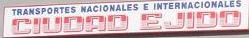 Horario de apertura Transportes Ciudad Ejido S.c.a., El Ejido