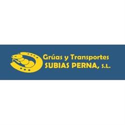Gruas Y Transportes Subias Perna en Zaragoza (Casco Antiguo) - Horario de apertura