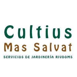 Horario de apertura Cultius Mas Salvat, Ríudoms