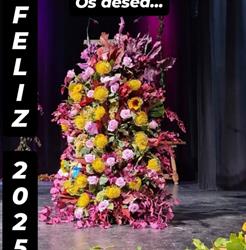 Horario de apertura Floristería La Toresana, Toro