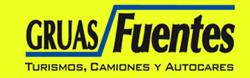 Horario de apertura Gruas Fuentes, Alcalá de Henares