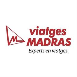 Viajes Madras en Barcelona (Sant Martí) - Horario de apertura