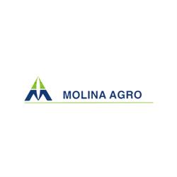 Horario de apertura Molina Agro - Fitosanitarios, Jaén