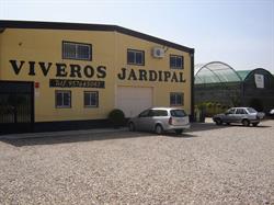 Horario de apertura Jardipal S.a.l., Palma del Río