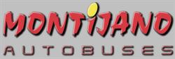 Horario de apertura Montijano Autobuses, Jaén