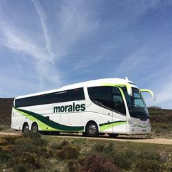 Horario de apertura Viajes Morales, León