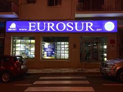 Horario de apertura Eurosur Inmobiliaria, Nerja
