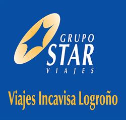 Horario de apertura Viajes Incavisa, Logroño