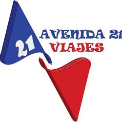 Horario de apertura Avenida 21 Viajes, Palencia