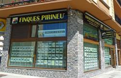 Horario de apertura Finques Pirineu S.L., Sort